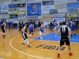 Νίκη για άνοδο, 89-80 τον Εύαθλο