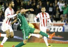 Τα βλέμματα στο “αιώνιο” ντέρμπι