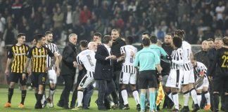 Στον αέρα το πρωτάθλημα της Σούπερ Λιγκ