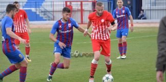 Τρίτη σερί ήττα για τον Ολυμπιακό Βόλου, 1-0 από τον ΝΠΣ «Βόλος» (photos)