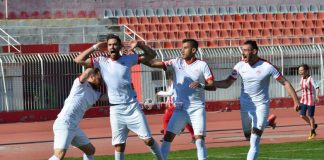 Έκανε το καθήκον του ο Ολυμπιακός Βόλου, 3-0 τον Αμβρυσσέα Διστόμου (photos)