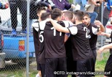 Επικράτηση… με άνεση