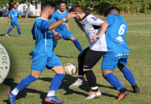 Νίκησε με το γρηγορότερο γκολ της χρονιάς…