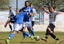 Νίκη με… ανατροπή, για την Ακρόπολη