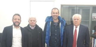 Τη δημιουργία ξενώνα θέλει η Νίκη στο οικόπεδο της ΓΑΙΟΣΕ