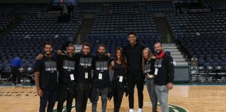 To Survivor 2 έφερε γούρι στον Αντετοκούνμπο