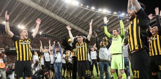 Αποθέωση Χιμένεθ στην Ισπανία, υποκλίθηκε στην ΑΕΚ η «Equipe»