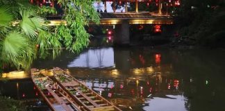 Κίνα: Δεκαεπτά νεκροί κωπηλάτες σε προπόνηση