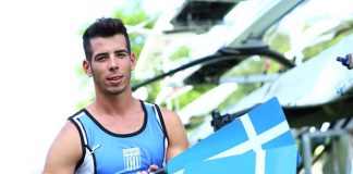 Κωπηλασία: Τρεις αθλητές του ΟΕΑ/ΝΑΒ σε κοινόβιο της Εθνικής