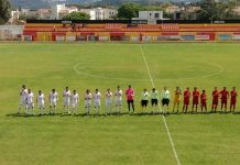 Κατέβασε εννιάδα και αποσύρθηκε στο ημίχρονο ο Πέλοπας Κιάτου!