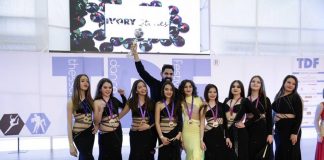 Διακρίσεις Βολιωτών χορευτών στον διαγωνισμό TDF 2018 (photos)