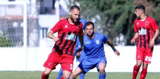 Γκολ της 27ης αγωνιστικής στη Football League (video)