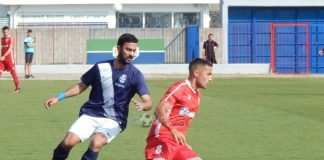 Με το «δεξί» ο ΝΠΣ Βόλος, 1-0 τον Απόλλωνα Παραλιμνίου (photos)
