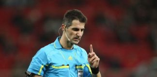 Πάει Αίγυπτο για το ντέρμπι της Αλ Αχλί με τη Ζάμαλεκ ο Σιδηρόπουλος