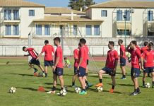 Χωρίς προβλήματα ο Τηλυκράτης με Ηρακλή (video)