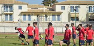 Χωρίς προβλήματα ο Τηλυκράτης με Ηρακλή (video)