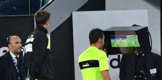 Πακέτα με σφαίρες στην ιταλική ΚΕΔ ως… διαμαρτυρία για το VAR