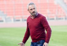 «Ο ΝΠΣ Βόλος είναι πλήρης»