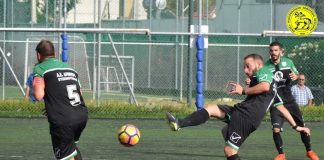 2ος όμιλος Β’ ΕΠΣΘ: Αποτελέσματα, σκόρερ, βαθμολογία και επόμενη αγωνιστική
