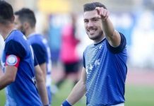 Ρόβας: «Έτοιμος για τους… τελικούς ο Ηρακλής»