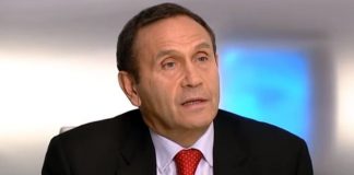 Ο αντιπρόεδρος της FINA συνελήφθη ως ύποπτος για παραγγελία δολοφονίας