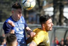 Αποφασίζει η ΕΠΟ για το θέμα της ένστασης κατά του Ηρακλή