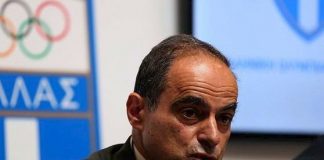 Καρράς: «Προς πώληση το κωπηλατοδρόμιο του Σχοινιά»