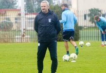 Γ’ Εθνική (play off): Βλέπει τους αντιπάλους του Ηρακλή ο Μπαξεβάνος