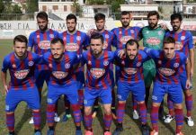 Τα φετινά γκολ του Τηλυκράτη (video)