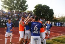 «Ευχαριστούμε Τηλυκράτη και κόσμο»