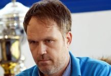 Βαφειάδης: «Φτάνει πια, ακόμη και στην Γ’ ενοχλεί ο Ηρακλής;»