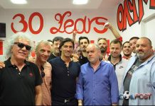 Ανακοινώθηκε συνεργασία Ολυμπιακού Π. με Ολυμπιακό Βόλου!