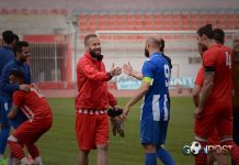 Φωτορεπορτάζ από το Ολυμπιακός Β.- ΓΣ Αλμυρού (148 Photos)