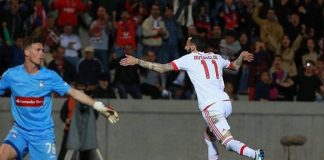 «Οι παίκτες της Μαρίτιμο δωροδοκήθηκαν για να χάσουν από την Μπενφίκα»