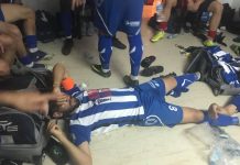 Οριστική διακοπή στην Αμαλιάδα!