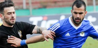 Κινδυνεύουν με αποβολή από το πρωτάθλημα Απόλλων Πόντου και Καραϊσκάκης