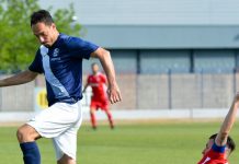 Έμειναν στο 0-0 Απόλλων Παρ. και Τηλυκράτης