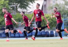 Στη Football League ο Αήττητος, περιμένει ο Αστέρας Αμαλιάδας