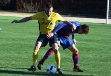 Με απουσίες ο Τηλυκράτης κόντρα στον Απόλλωνα Παραλιμνίου