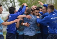 Συγκρατημένη αισιοδοξία στον ΑΟ Σελλάνων για δικαίωση της Θήβας