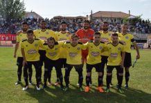 Η αποστολή του Τηλυκράτη για το παιχνίδι με τον ΝΠΣ Βόλος