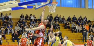 "Τελικός" με Καλαμπάκα για Ολυμπιακό Βόλου