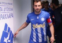 Τάι: «Ο Ηρακλής είναι έτοιμος για μεγάλα πράγματα»