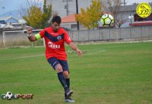 «Έσπρωξε» στο γκρεμό τον Ν. Μαγνησιακό, η Α.Ε. 2002!