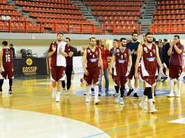 Η Α.Ε.Λ. δεν κατεβαίνει στο τελευταίο παιχνίδι…