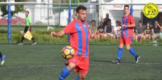 1ος όμιλος Β’ ΕΠΣΘ: Αποτελέσματα, σκόρερ, βαθμολογία και επόμενη αγωνιστική