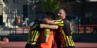 Βήμα παραμονής θέλει να κάνει η Αναγέννηση Κ. με Παναχαϊκή