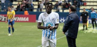 Έκλεισε Ασίγκμπα η ΑΕΛ