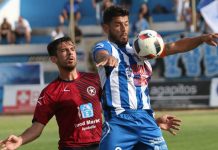 Επεισόδια στην Αμαλιάδα: Την Παρασκευή απολογούνται οι δύο ομάδες!