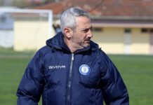 Μπαξεβάνος: «Φάνηκε το βάρος της φανέλας του Ηρακλή»